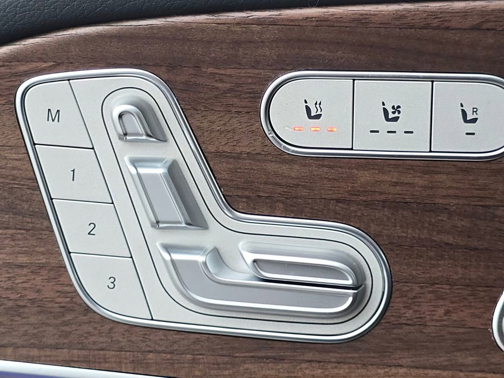 New 2026 Mercedes-Benz GLE 450 4MATIC image 6