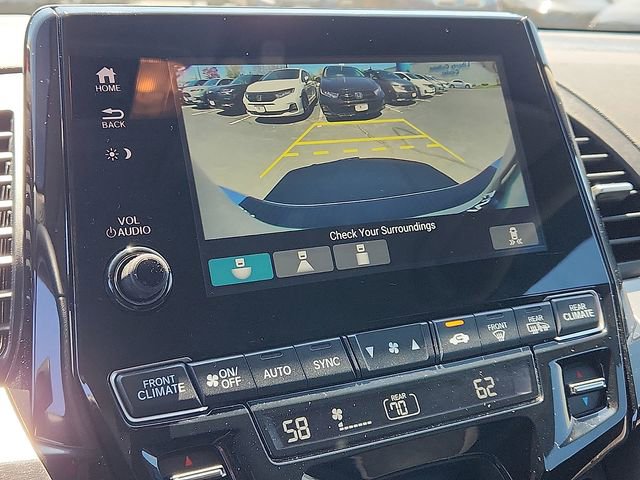 Used 2023 Honda Odyssey EX image 17