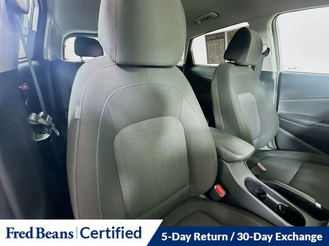 Certified 2023 Hyundai Kona SEL w/ Cargo Package image 27