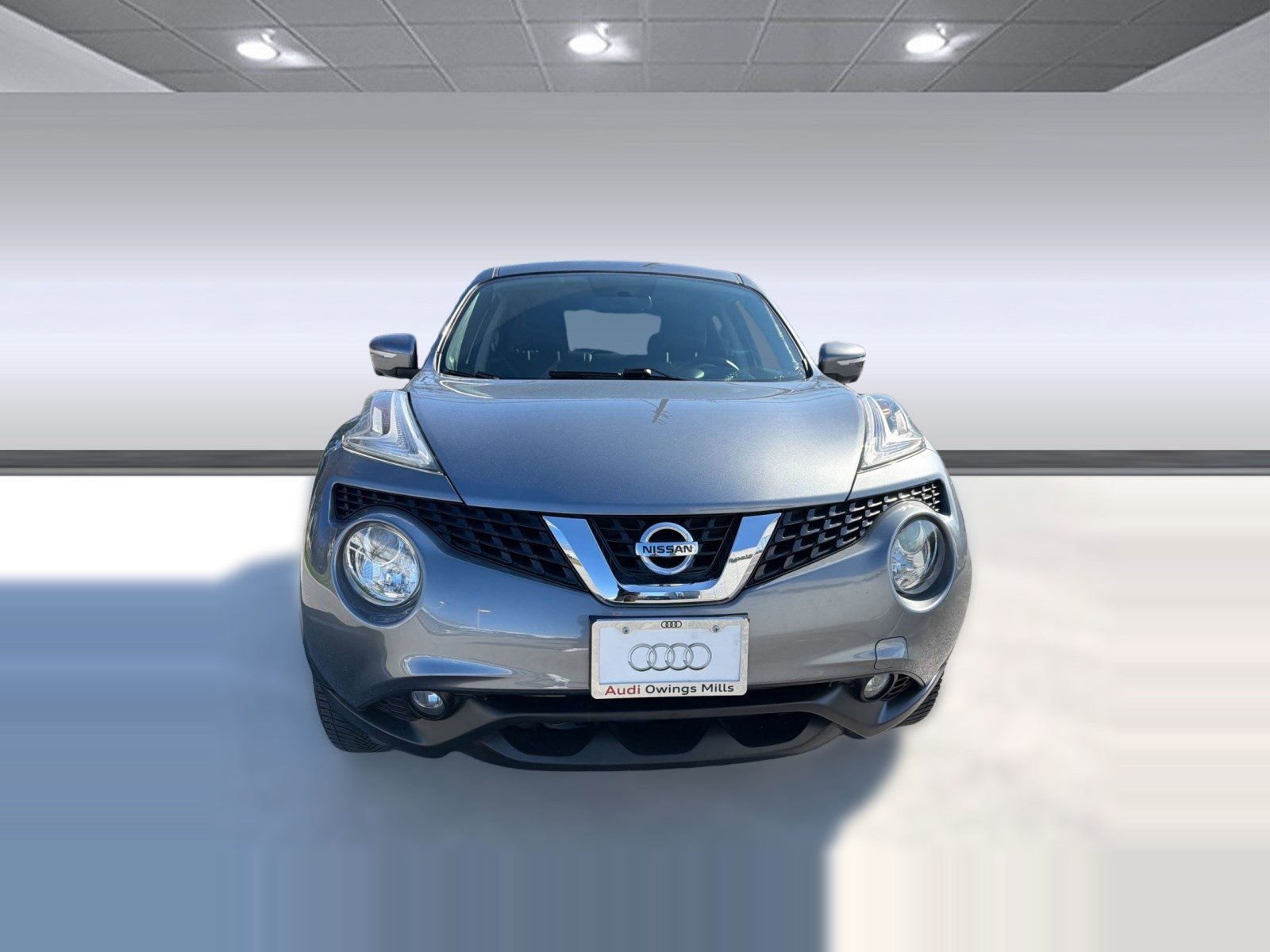 Used 2017 Nissan Juke SL image 6