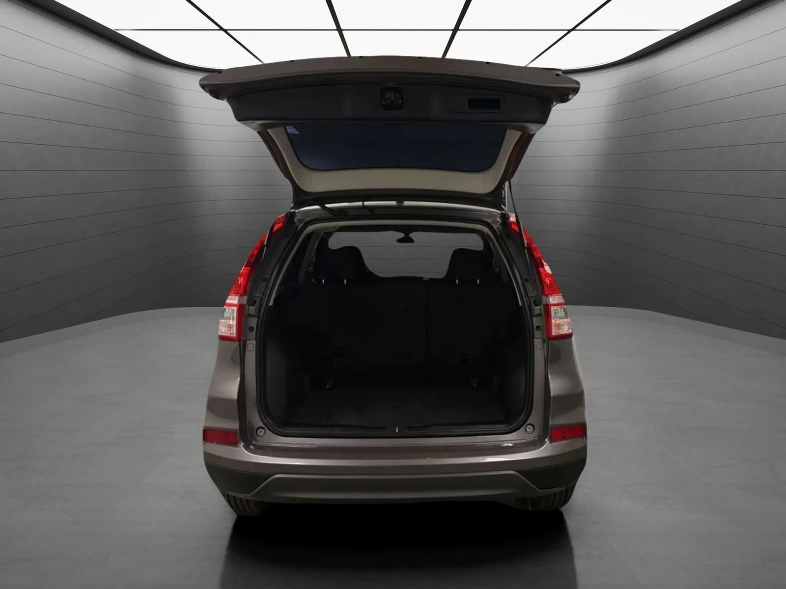 Used 2015 Honda CR-V LX image 19