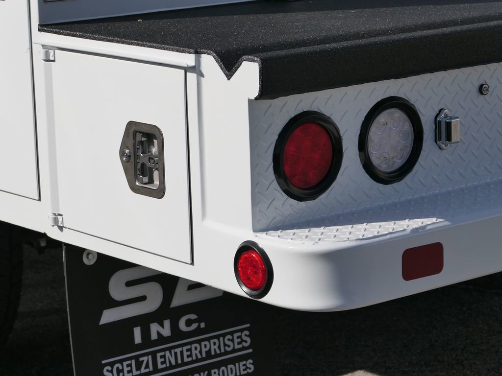 New 2026 RAM 5500 Tradesman w/ Safety Group image 7