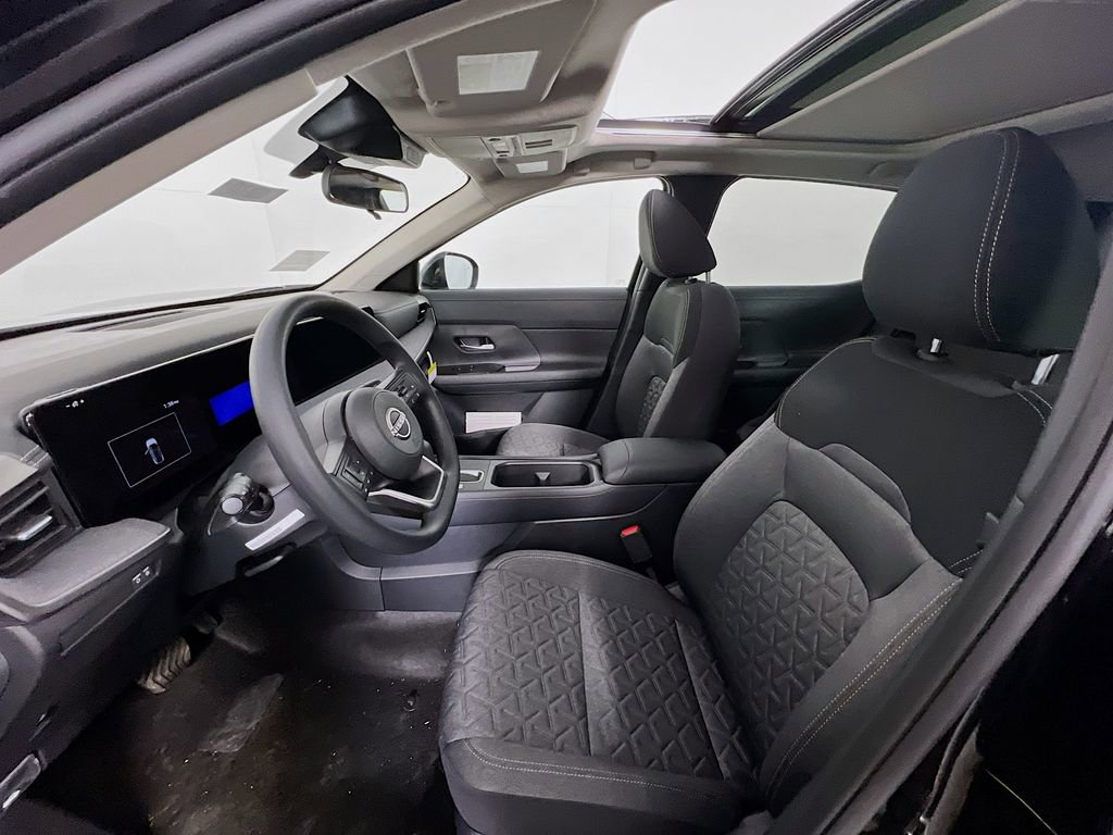 New 2026 Nissan Kicks SV w/ SV Premium Package image 19