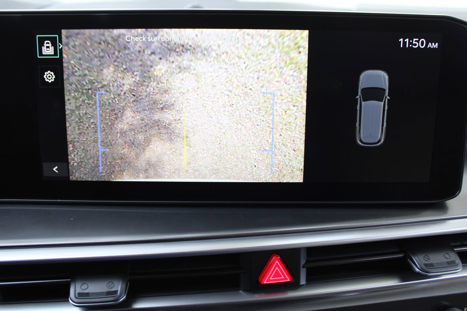 New 2026 Kia Sorento S image 46