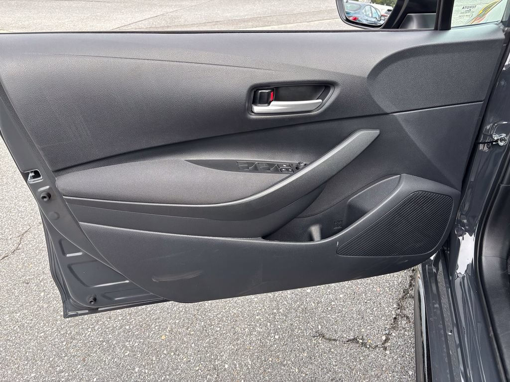 New 2026 Toyota Corolla SE FWD image 10