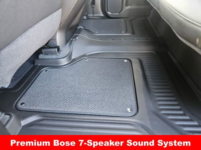 New 2026 GMC Sierra 1500 AT4 w/ AT4 Premium Package image 16