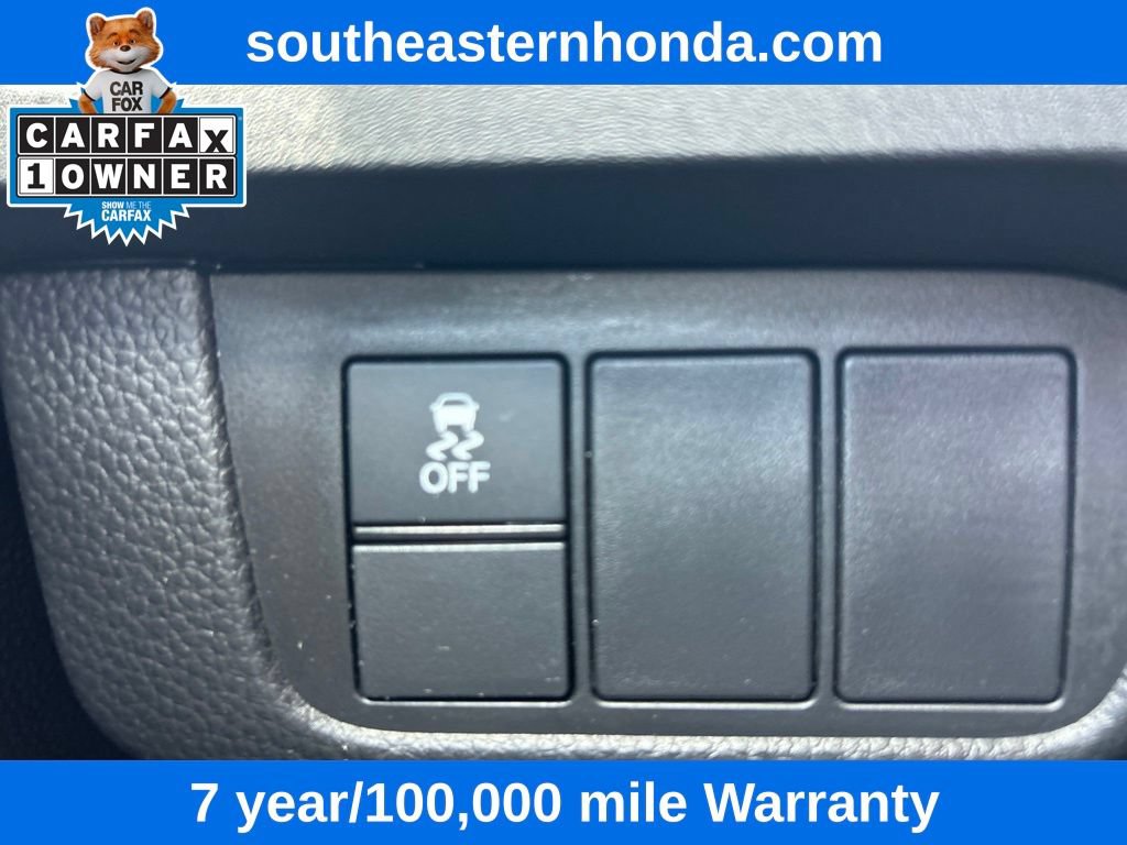 Used 2024 Honda CR-V EX image 24
