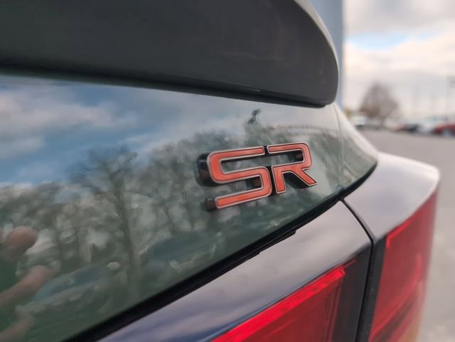 New 2025 Nissan Altima 2.5 SR image 10