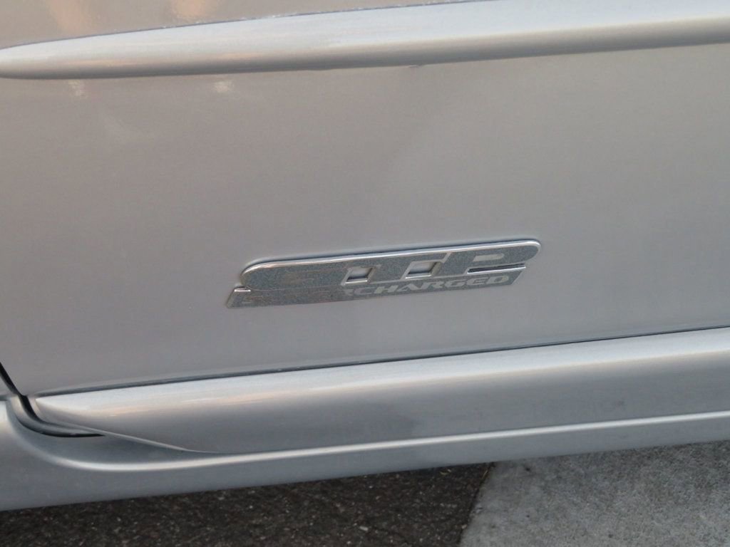 Used 2000 Pontiac Grand Prix GTP w/ Opt Pkg image 13