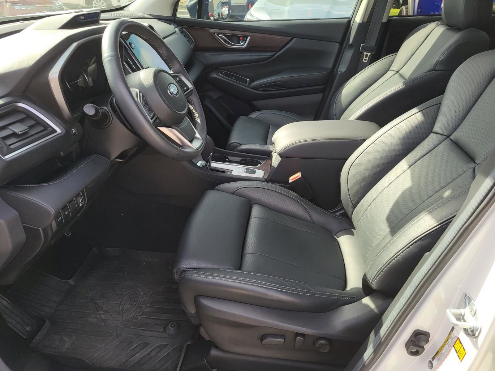 Certified 2024 Subaru Ascent Touring w/ Popular Package #2 image 23