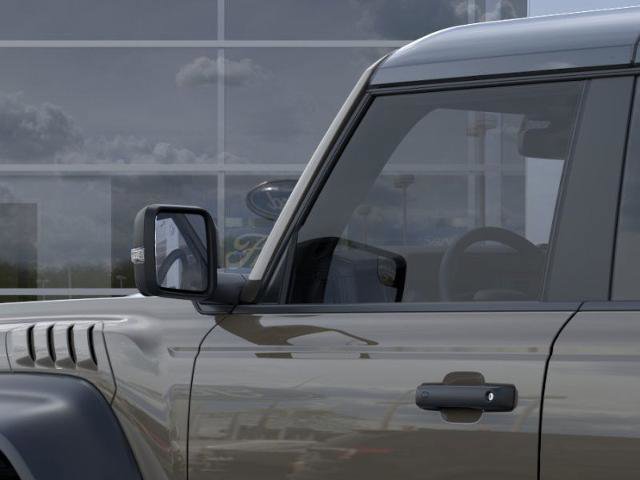 New 2025 Ford Bronco Raptor image 22