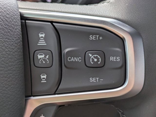 New 2026 RAM 1500 Big Horn RWD image 26