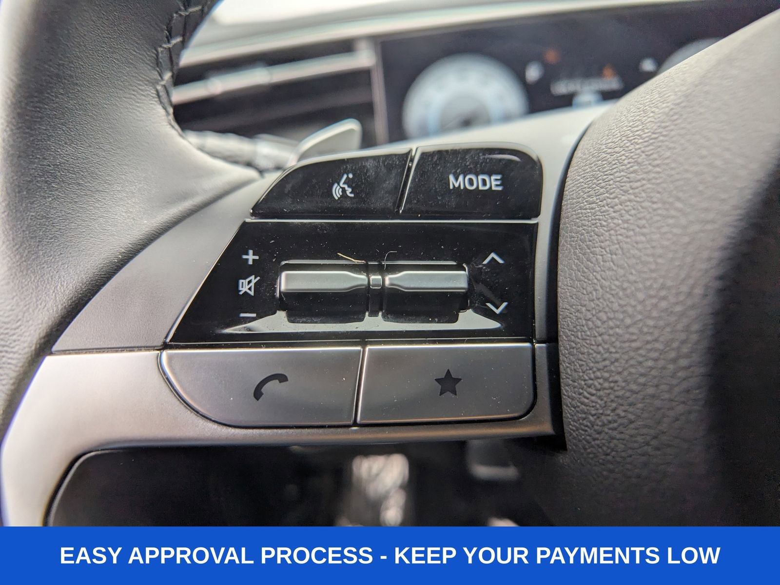 Used 2024 Hyundai Santa Cruz Limited image 38