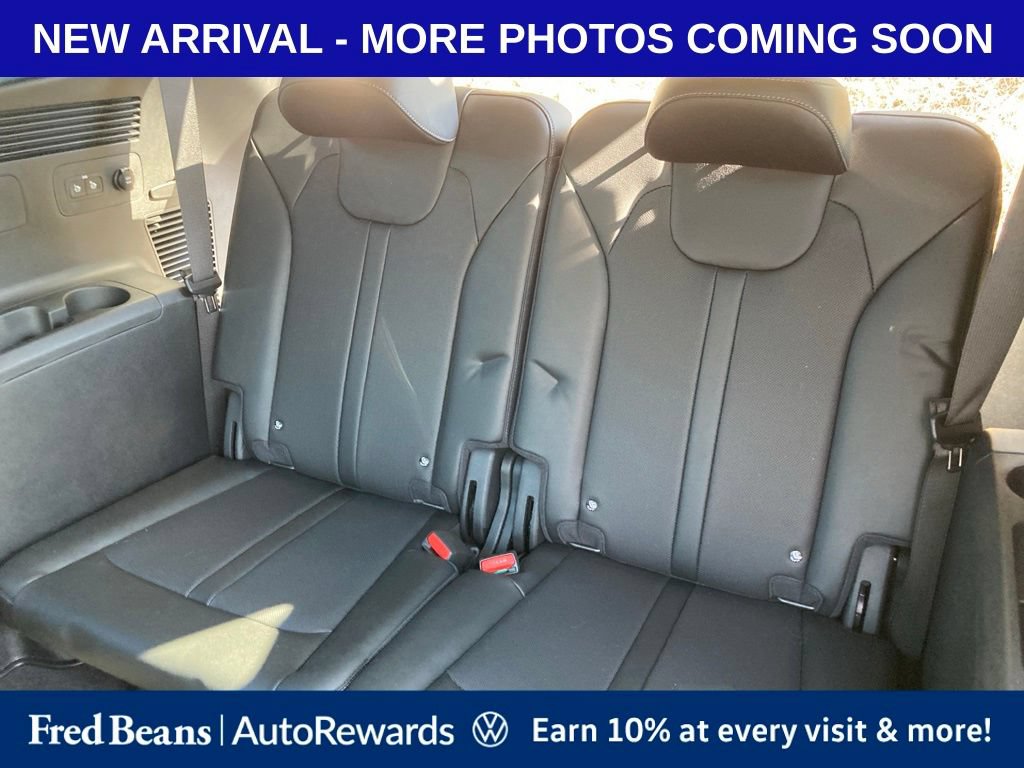 Used 2025 Kia Sorento SX Prestige AWD/4WD image 12