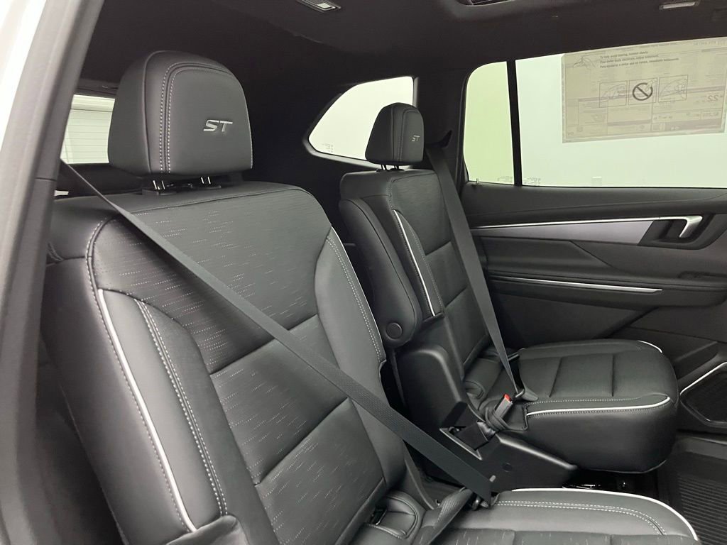 New 2026 Buick Enclave Sport Touring w/ Power Package image 34