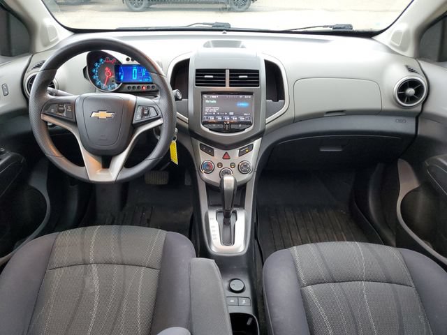 Used 2014 Chevrolet Sonic LT w/ LT Promotional Package FWD image 19