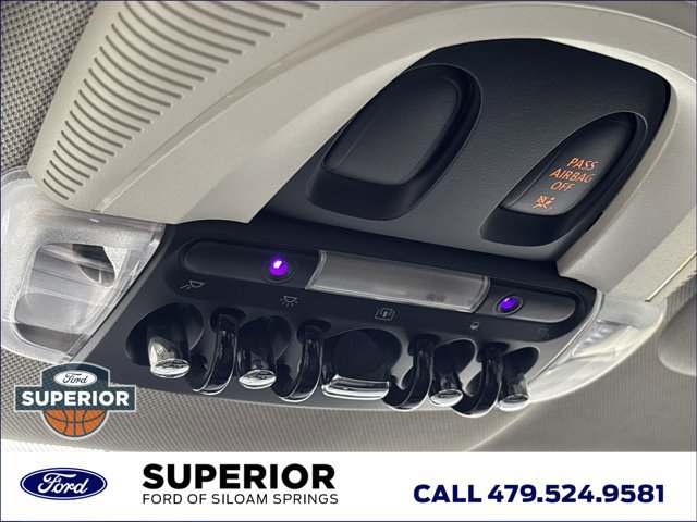 Used 2018 MINI Cooper Countryman S image 40