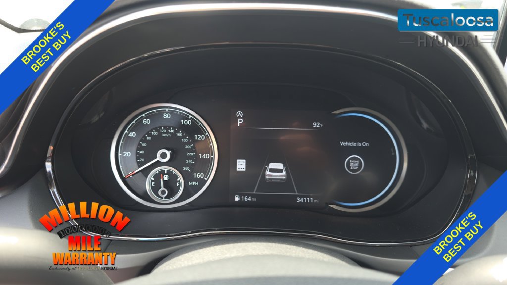 Used 2025 Genesis GV70 2.5T AWD/4WD image 15