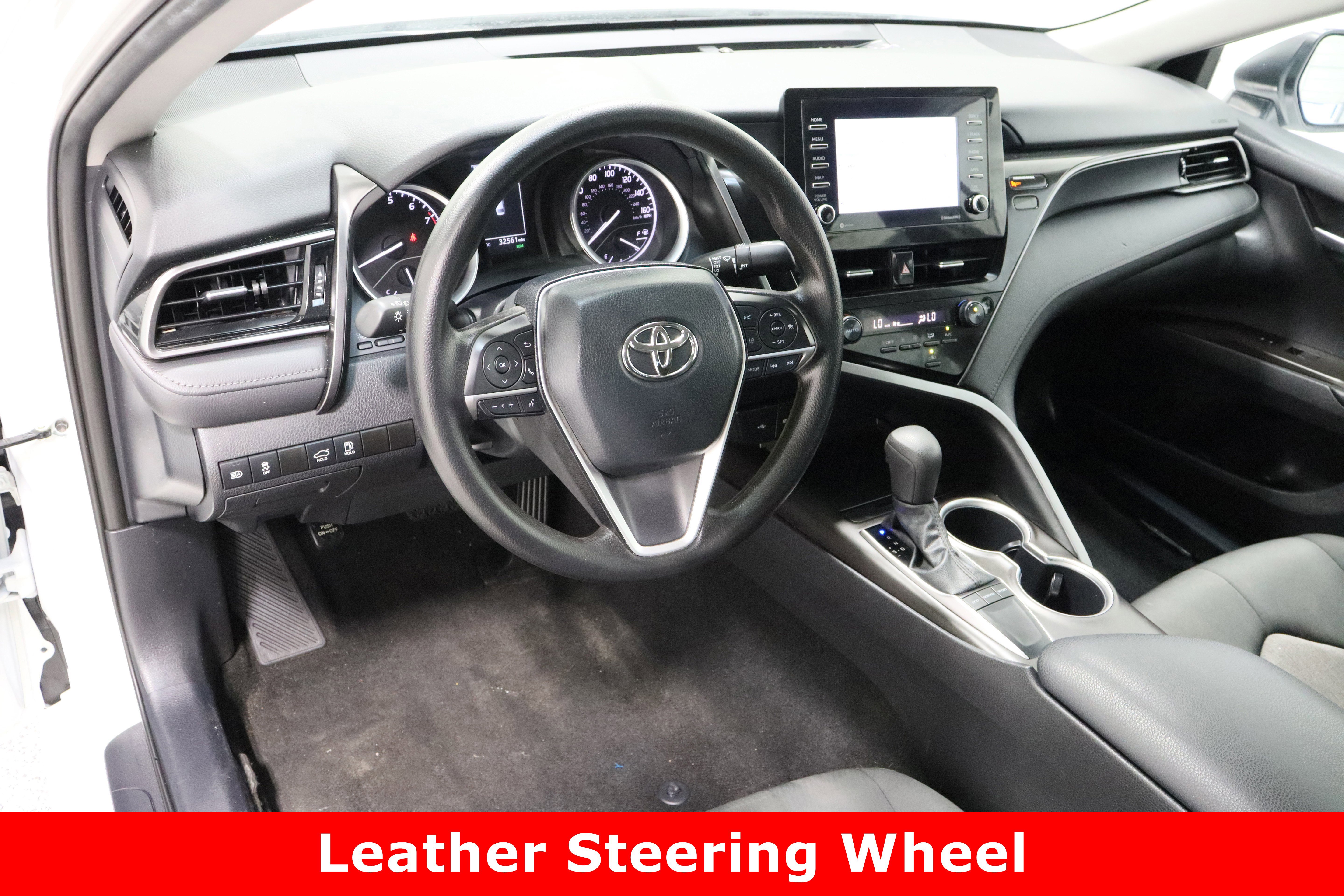 Used 2024 Toyota Camry LE image 13