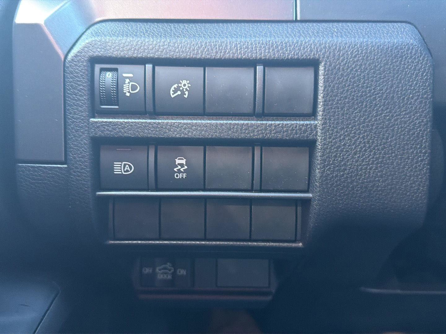 New 2026 Toyota Tacoma SR5 image 12