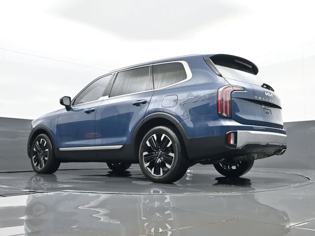 Used 2023 Kia Telluride SX Prestige AWD/4WD image 29