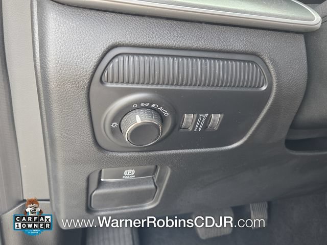 Used 2026 Jeep Grand Wagoneer Limited w/ Premium Group II AWD/4WD image 29