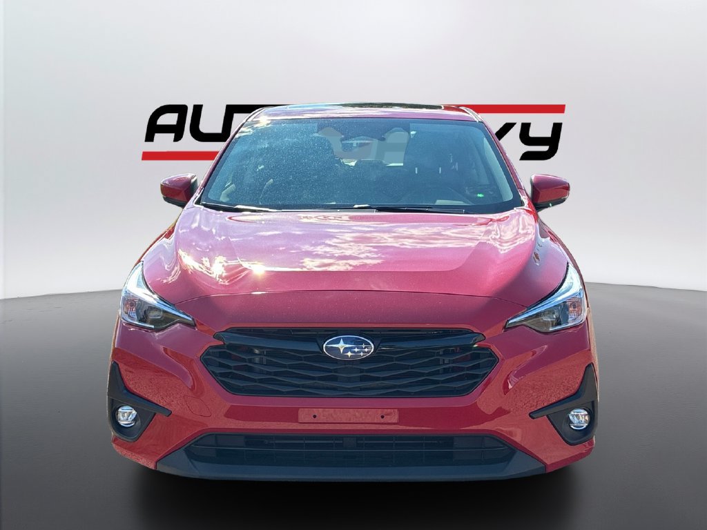 Used 2025 Subaru Impreza 2.0i Sport AWD/4WD image 2