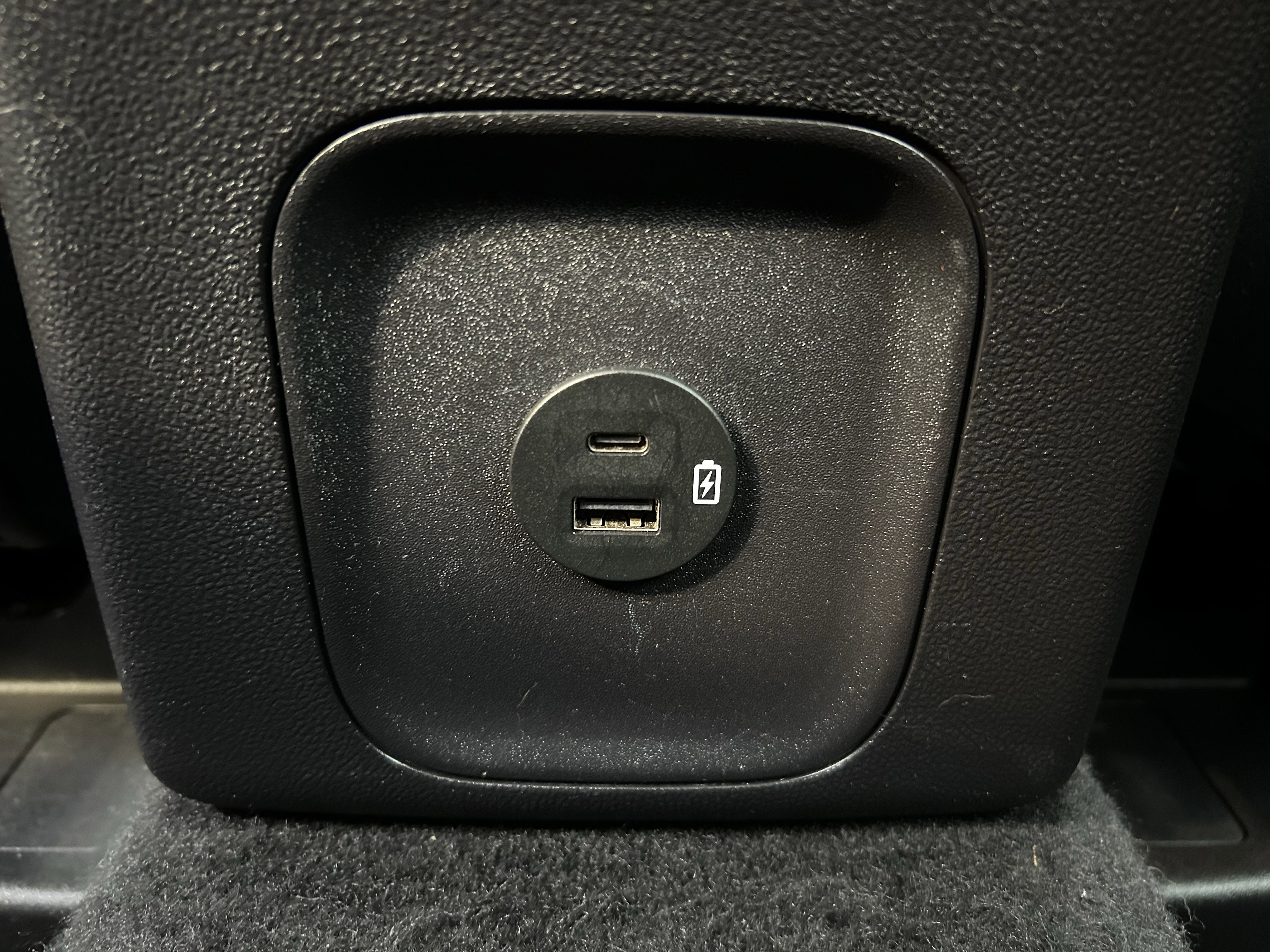 Used 2024 Ford Bronco Sport Big Bend image 19
