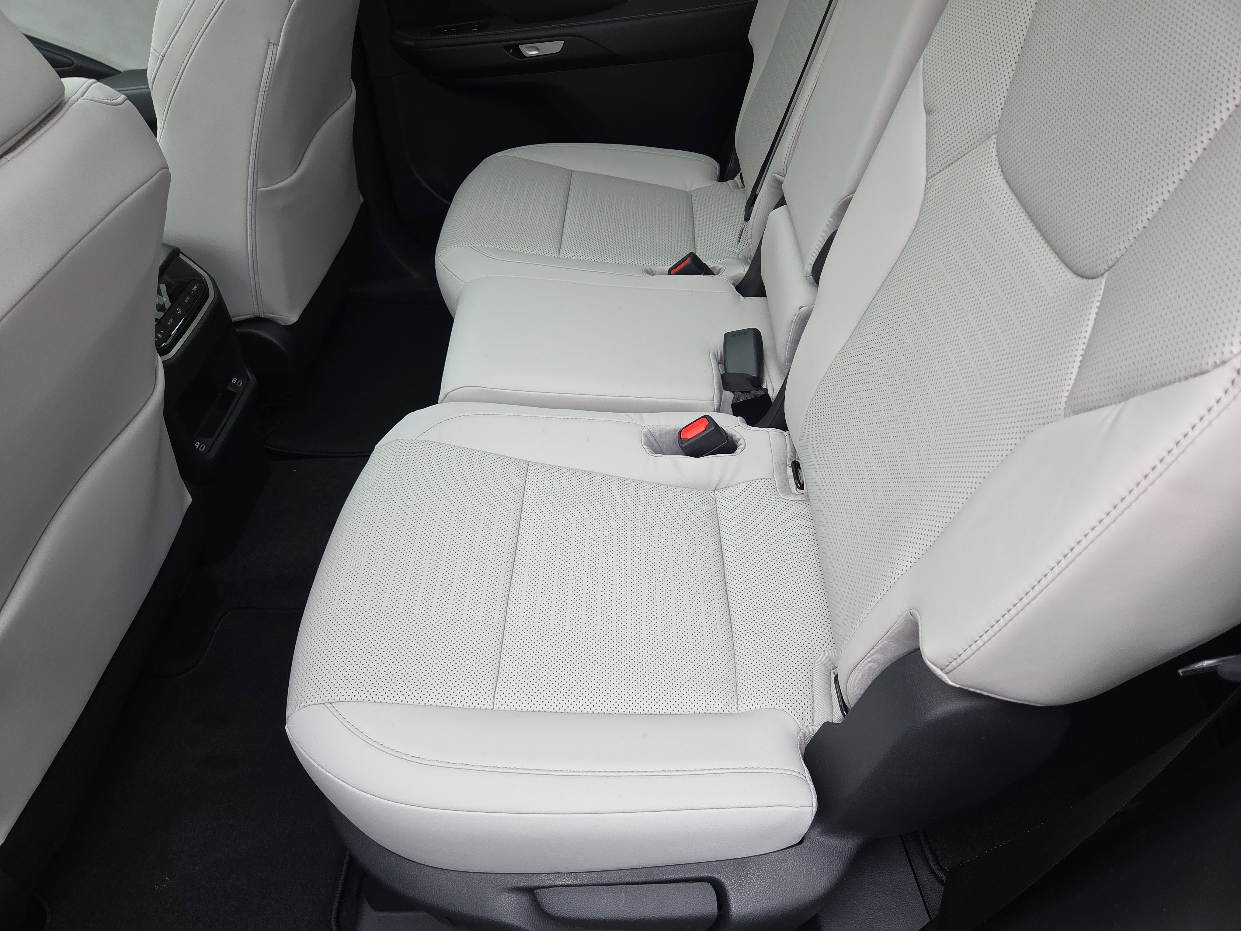 New 2026 Lexus TX 350 AWD image 10