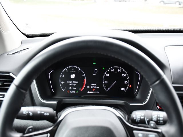 Used 2024 Honda Pilot EX-L image 21