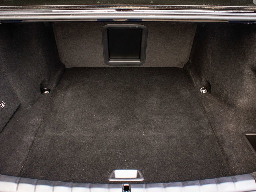 Used 2024 BMW i7 xDrive60 image 47