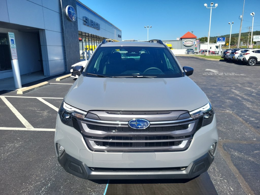 New 2026 Subaru Forester Premium AWD/4WD image 7