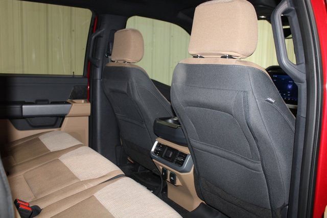 Certified 2022 Ford F150 XLT w/ Equipment Group 302A High image 23