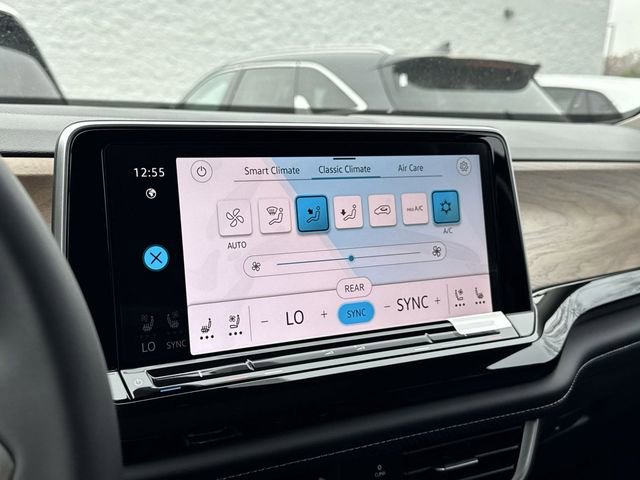 New 2026 Volkswagen Atlas SE image 21