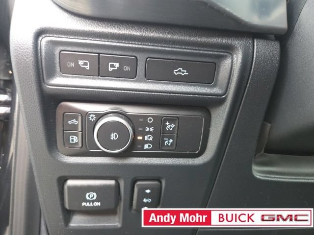 Used 2021 Ford F150 Lariat w/ Equipment Group 502A High AWD/4WD image 36