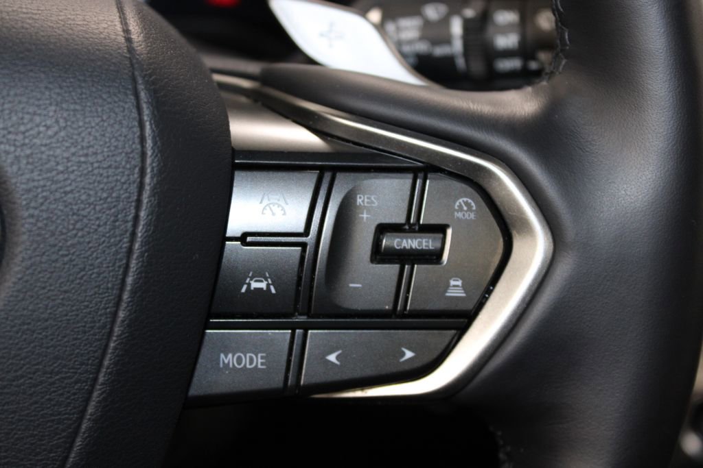 Used 2024 Lexus GX 550 image 23