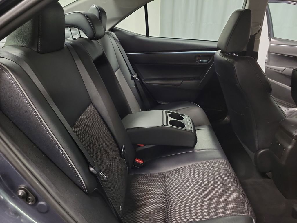 Used 2016 Toyota Corolla S image 20