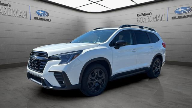 Used 2025 Subaru Ascent Bronze Edition AWD/4WD image 10