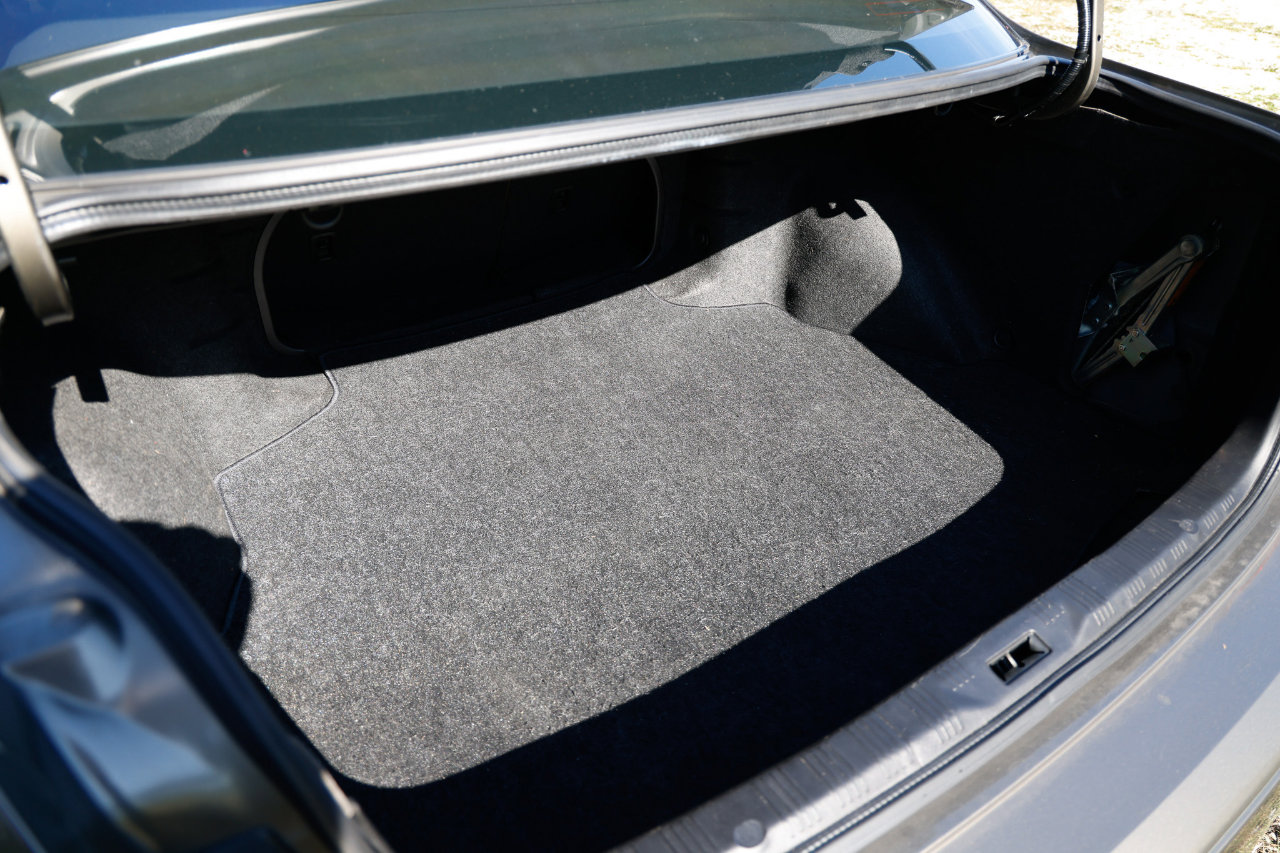 Used 2001 INFINITI I30 TOURING w/ (B03) Touring Sport Pkg image 22