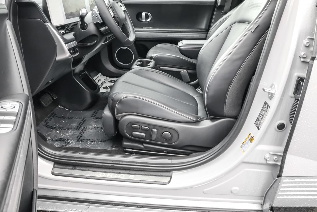 Certified 2024 Hyundai Ioniq 5 Limited AWD/4WD image 19