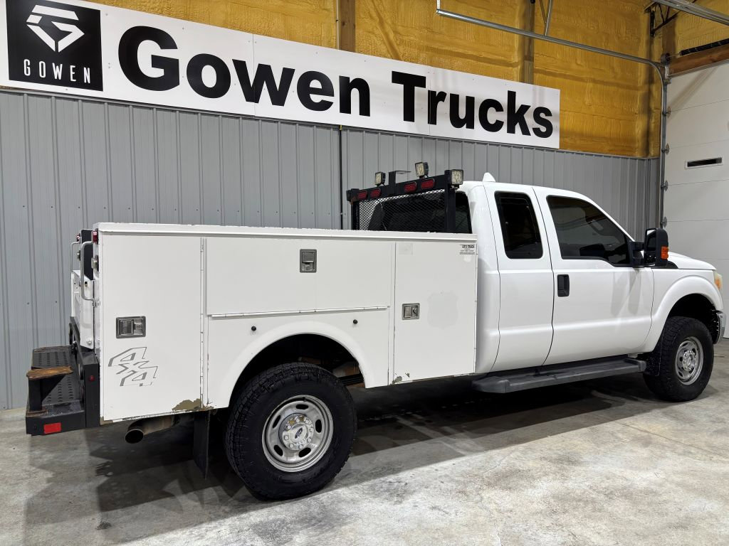 Used 2016 Ford F350 XL image 6