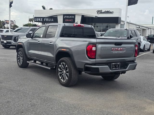 Used 2023 GMC Canyon Denali AWD/4WD image 7
