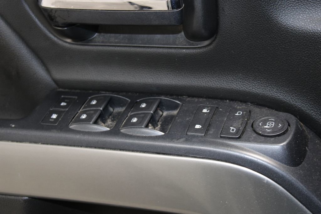 Used 2017 Chevrolet Silverado 2500 LT image 29