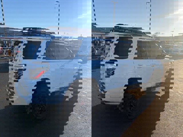 Used 2023 Toyota 4Runner TRD Pro image 15