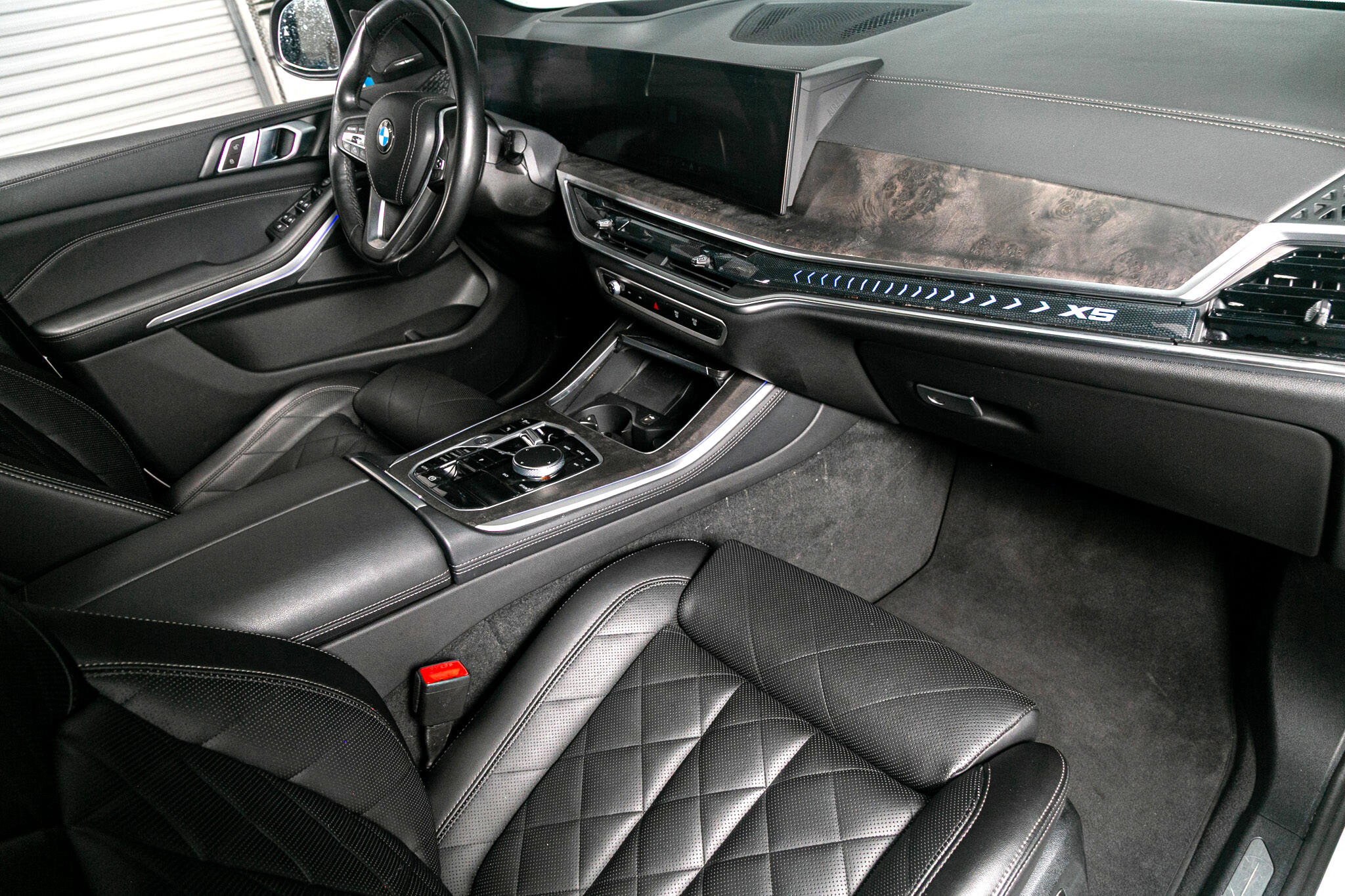 Used 2024 BMW X5 sDrive40i image 6