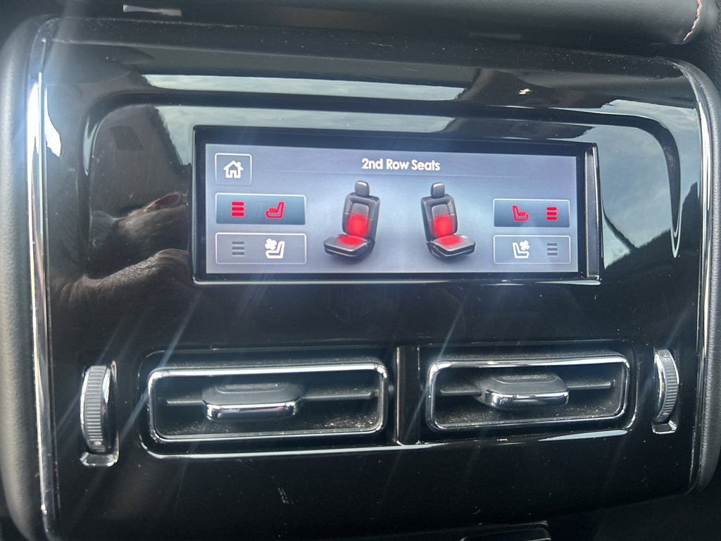 Used 2021 Lincoln Aviator Reserve w/ Equipment Group 208A AWD/4WD image 20