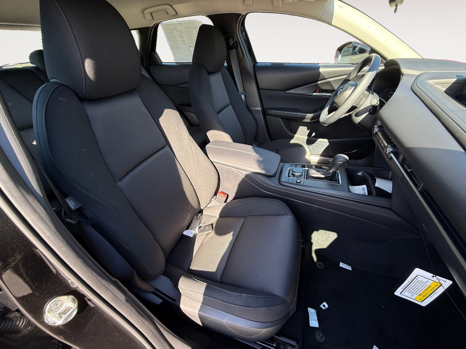New 2026 MAZDA CX-30 AWD 2.5 S image 19