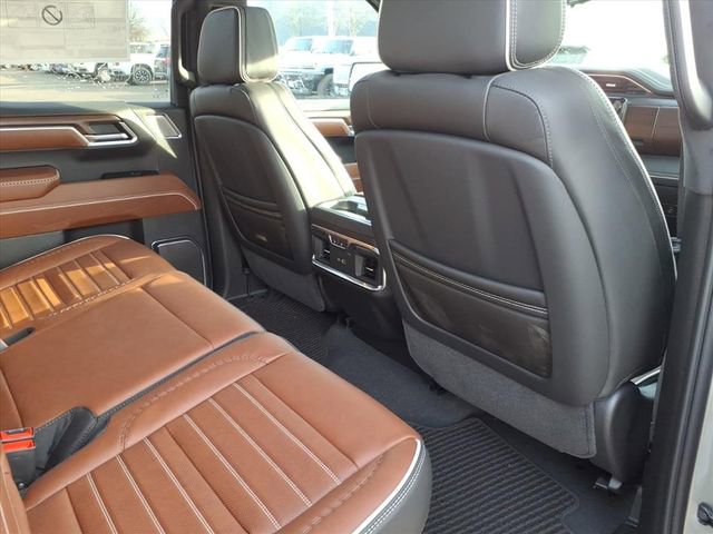 New 2026 GMC Sierra 1500 Denali Ultimate AWD/4WD image 24