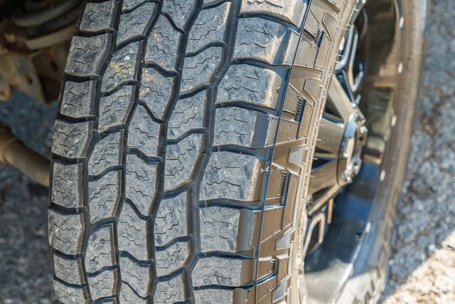 Used 2014 RAM 3500 Laramie image 16