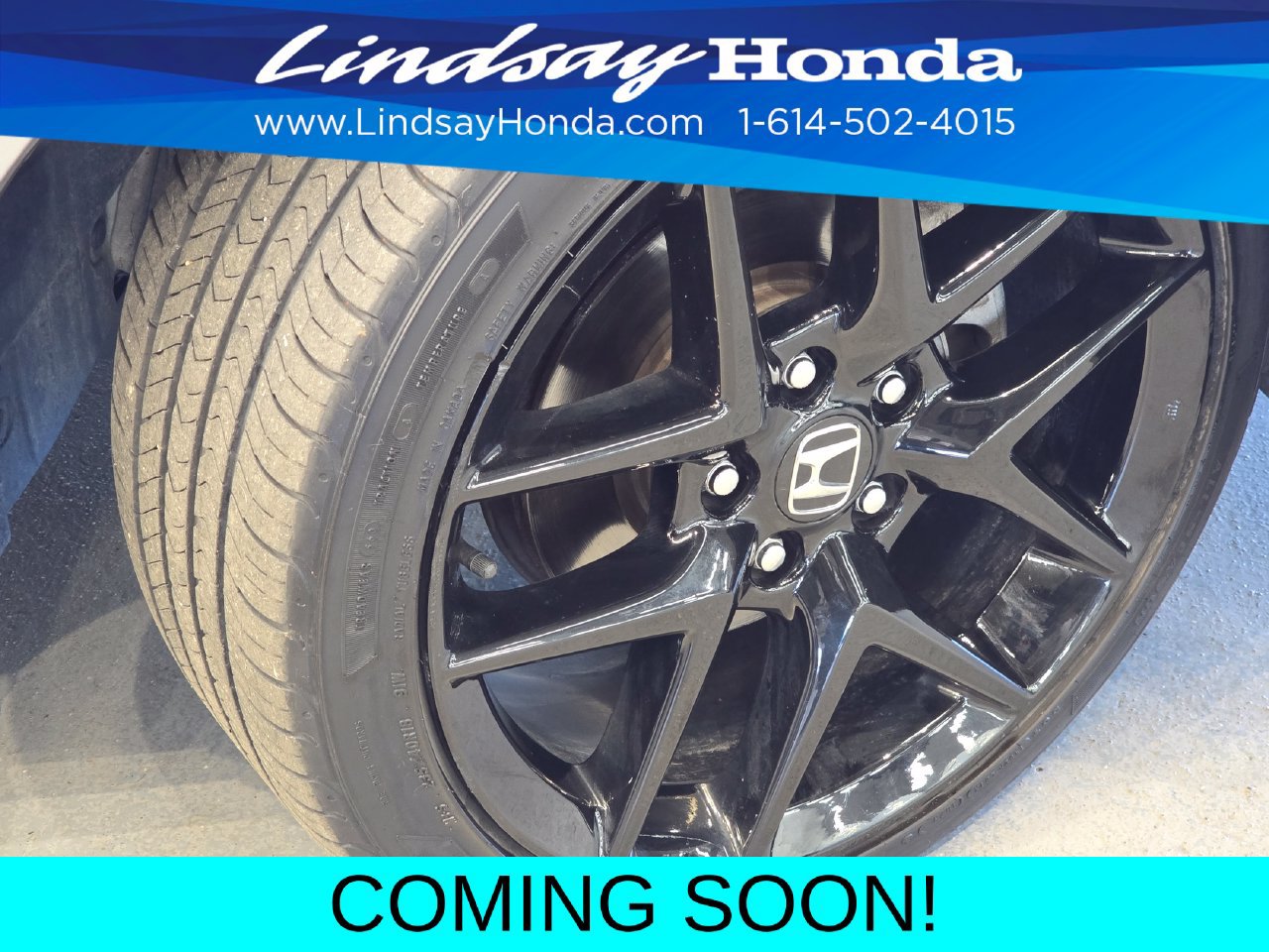 Used 2024 Honda Civic Sport image 25